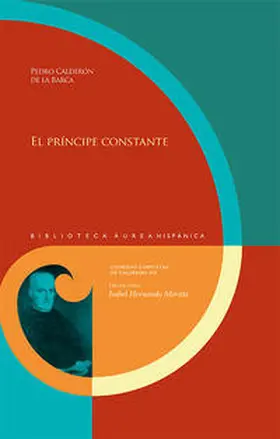 Hernando Morata |  El príncipe constante. | Buch |  Sack Fachmedien