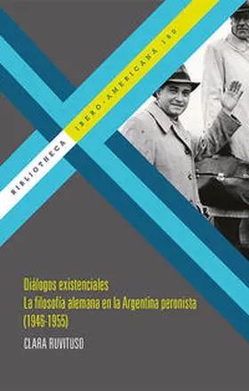 Ruvituso |  Diálogos existenciales. | Buch |  Sack Fachmedien