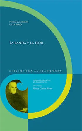 Castro Rivas |  La banda y la flor. | Buch |  Sack Fachmedien