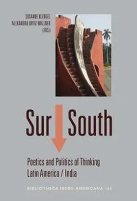 Klengel / Ortiz Wallner |  Sur / South : | Buch |  Sack Fachmedien