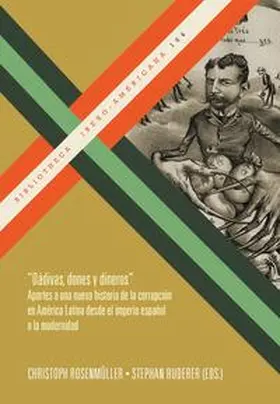 Rosenmüller / Ruderer |  "Dádivas, dones y dineros" : | Buch |  Sack Fachmedien