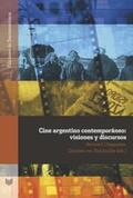 Chappuzeau / Tschilschke |  Cine argentino contemporáneo : visiones y discursos | Buch |  Sack Fachmedien