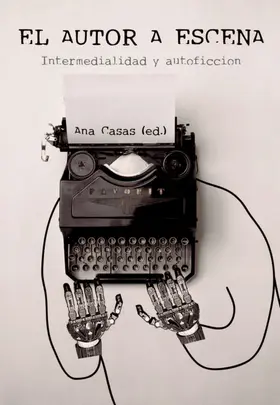 Casas |  El autor a escena | eBook | Sack Fachmedien