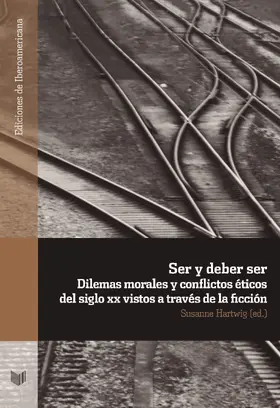 Hartwig |  Ser y deber ser | eBook | Sack Fachmedien