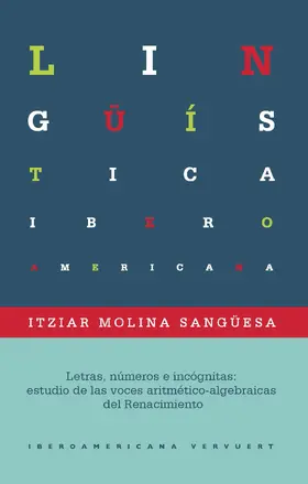 Molina Sangüesa |  Letras, números e incógnitas | eBook | Sack Fachmedien
