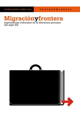 Liendo |  Migración y frontera | eBook | Sack Fachmedien