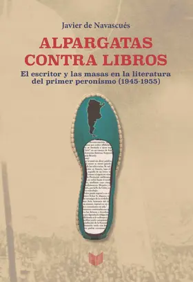 Navascués |  Alpargatas contra libros | eBook | Sack Fachmedien