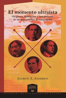 Anderson |  El momento ultraísta | eBook | Sack Fachmedien