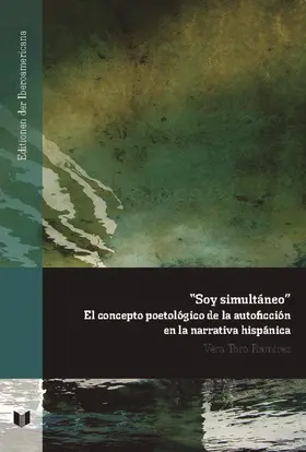 Toro / Toro Ramírez |  Soy simultáneo | eBook | Sack Fachmedien