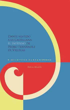 Mondola |  Dante vestido a la castellana | eBook | Sack Fachmedien