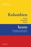 Fischer / Klengel / Pastrana Buelvas |  Kolumbien heute | Buch |  Sack Fachmedien