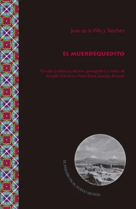 Villa y Sánchez |  El Muerdequedito | eBook | Sack Fachmedien