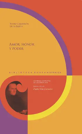 Calderón de la Barca / Carneiro |  Amor, honor y poder | eBook | Sack Fachmedien
