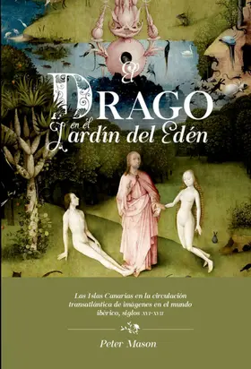 Mason |  El drago en el Jardín del Edén | eBook | Sack Fachmedien