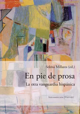 Millares |  En pie de prosa | eBook | Sack Fachmedien