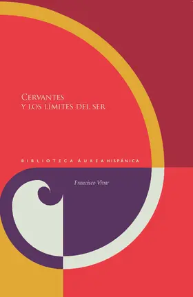 Vivar |  Cervantes y los límites del ser | eBook | Sack Fachmedien