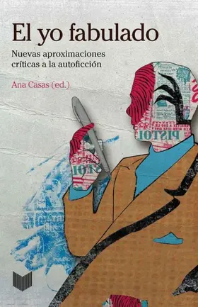 Casas |  El yo fabulado | eBook | Sack Fachmedien