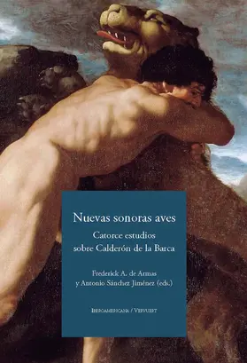 Armas / Sánchez Jiménez |  Nuevas sonoras aves | eBook | Sack Fachmedien