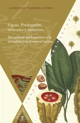 Barrera |  Cacao | eBook | Sack Fachmedien