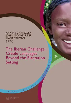 Schwegler / McWhorter / Ströbel |  The Iberian Challenge | eBook | Sack Fachmedien