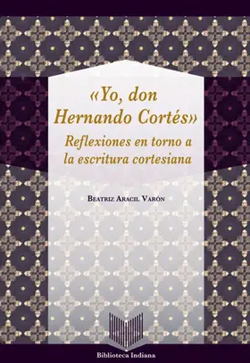 Aracil Varón |  Yo, Don Hernando Cortés | eBook | Sack Fachmedien