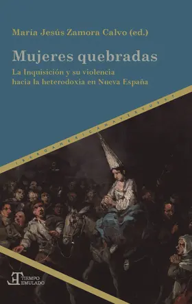 Calvo / Zamora Calvo |  Mujeres quebradas | eBook | Sack Fachmedien