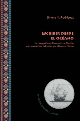 Rodríguez |  Escribir desde el océano | eBook | Sack Fachmedien