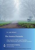 Wilhelm |  The Austen Formula: Jane Austen's Pride and Prejudice in the Nineteenth and Twentieth Century | eBook | Sack Fachmedien