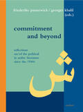 Pannewick / Khalil |  Commitment and Beyond | Buch |  Sack Fachmedien