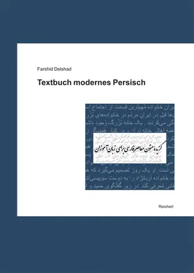 Delshad |  Textbuch modernes Persisch | Buch |  Sack Fachmedien