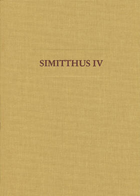 Baldus (†) / Khanoussi / von Rummel |  Der spätantike Münzschatz von Simitthus/Chimtou | Buch |  Sack Fachmedien