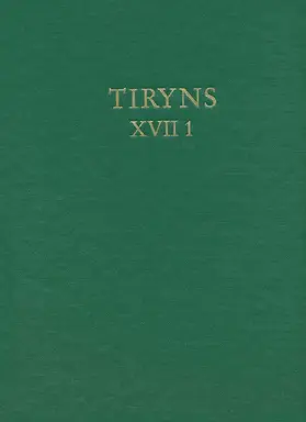 Damm-Meinhardt / Maran |  Baubefunde und Stratigraphie der Unterburg (Kampagnen 1976 bis 1983) | Buch |  Sack Fachmedien