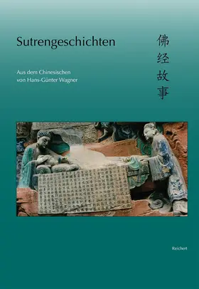 Wagner |  Sutrengeschichten | Buch |  Sack Fachmedien