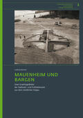 Wamser |  Mauenheim und Bargen | Buch |  Sack Fachmedien
