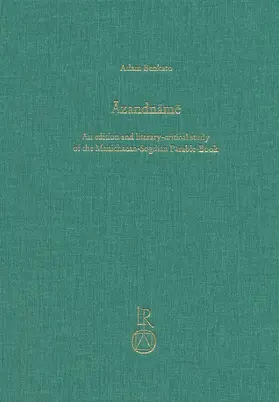 Benkato |  Azandname | Buch |  Sack Fachmedien
