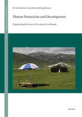 Gruschke / Breuer |  Tibetan Pastoralists and Development | Buch |  Sack Fachmedien