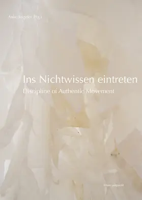 Teigeler |  Ins Nichtwissen eintreten | Buch |  Sack Fachmedien