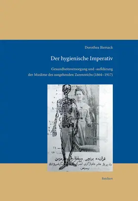 Biersack |  Der hygienische Imperativ | Buch |  Sack Fachmedien