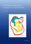 Kobus |  Musikalische Begleitung für Frühgeborene und ihre Familien | Buch |  Sack Fachmedien