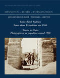 Helmbold-Doyé / Gertzen |  Reise durch Nubien – Fotos einer Expedition um 1900 | Buch |  Sack Fachmedien
