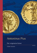 Aumann |  Antoninus Pius | Buch |  Sack Fachmedien