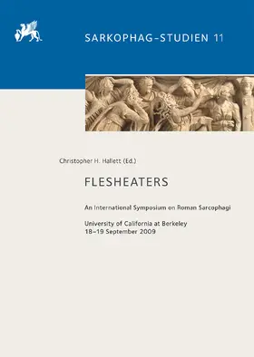 Hallett |  Flesheaters | Buch |  Sack Fachmedien