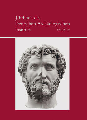 von Rummel / Piesker / Deutsches Archäologisches Institut |  Jahrbuch des Deutschen Archäologischen Instituts | Buch |  Sack Fachmedien