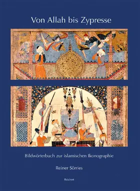 Sörries |  Von Allah bis Zypresse | Buch |  Sack Fachmedien