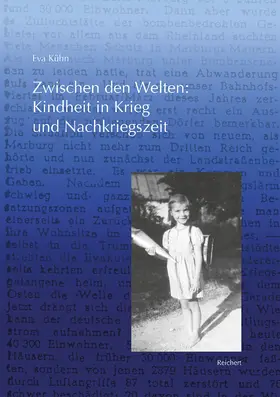 Kühn |  Zwischen den Welten | Buch |  Sack Fachmedien