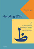 Gatt |  Decoding DA’ISH | Buch |  Sack Fachmedien