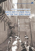 Fless / Haspel |  Nach der Stunde Null | Buch |  Sack Fachmedien