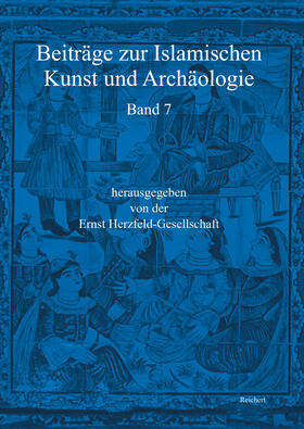 Müller-Wiener / Mollenhauer | Beiträge zur Islamischen Kunst und Archäologie | Buch | 978-3-95490-504-1 | sack.de