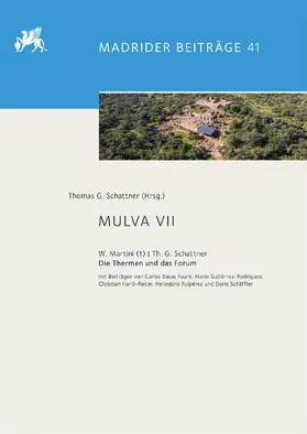 Martini / Schattner |  Mulva VII | Buch |  Sack Fachmedien