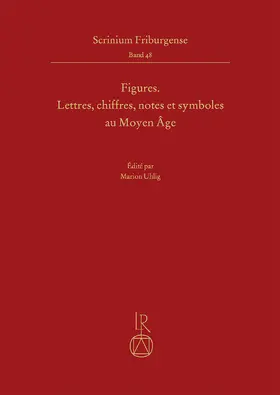 Uhlig |  Figures | Buch |  Sack Fachmedien